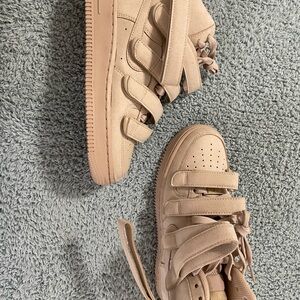 Nike AF1 x Billie Eilish size 5.5 brand new